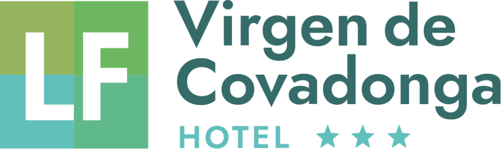 Hotel Virgen de Covadonga - Cangas de Onis - LF Hoteles