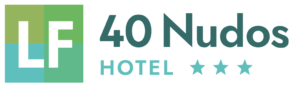 Hotel 40 Nudos - Avilés - LF Hoteles