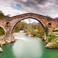 cangas de onis lf hoteles